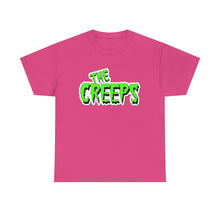 Load image into Gallery viewer, The Creeps Unisex T-Shirt
