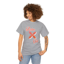 Load image into Gallery viewer, Retro Girl T-Shirt
