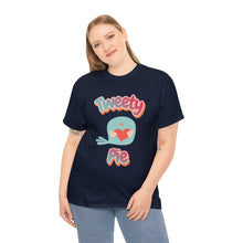 Load image into Gallery viewer, Tweety Pie Unisex T-Shirt
