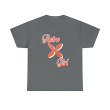 Load image into Gallery viewer, Retro Girl T-Shirt
