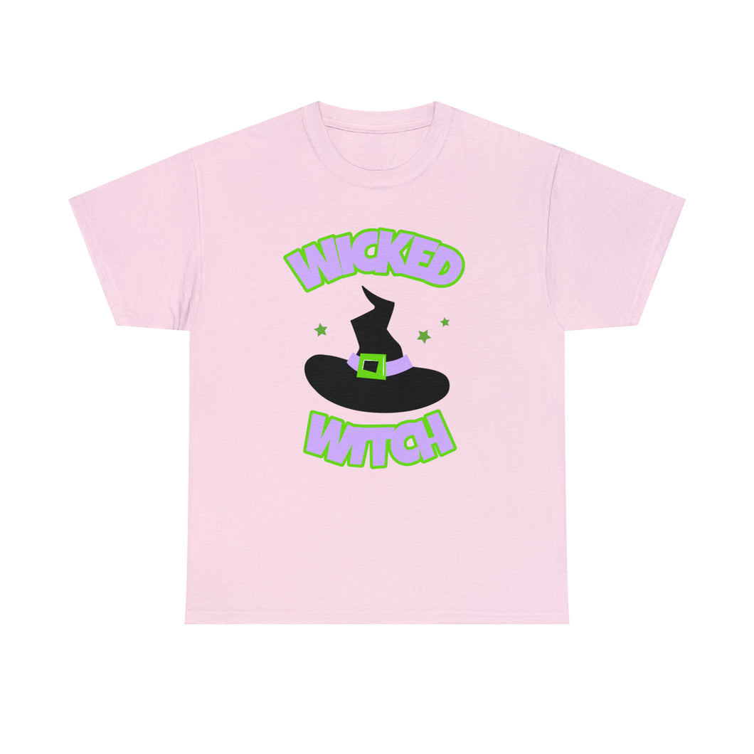 Wicked Witch Unisex T-Shirt