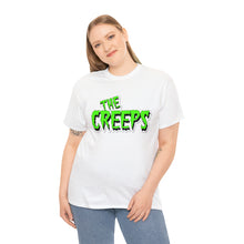 Load image into Gallery viewer, The Creeps Unisex T-Shirt
