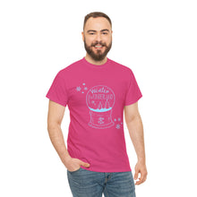 Load image into Gallery viewer, Winter Wonderland Unisex T-Shirt
