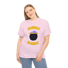 Load image into Gallery viewer, Hubble Bubble Unisex T-Shirt
