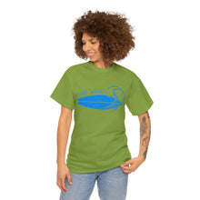 Load image into Gallery viewer, Make Waves Unisex T-Shirt
