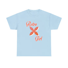 Load image into Gallery viewer, Retro Girl T-Shirt
