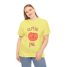 Load image into Gallery viewer, Cutie Pie Unisex T-Shirt
