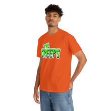 Load image into Gallery viewer, The Creeps Unisex T-Shirt
