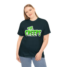 Load image into Gallery viewer, The Creeps Unisex T-Shirt
