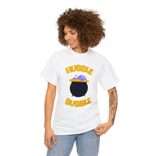 Load image into Gallery viewer, Hubble Bubble Unisex T-Shirt
