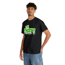 Load image into Gallery viewer, The Creeps Unisex T-Shirt
