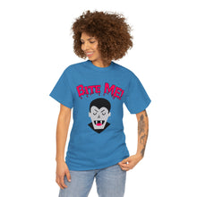 Load image into Gallery viewer, Bite Me Unisex T-Shirt
