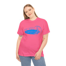Load image into Gallery viewer, Make Waves Unisex T-Shirt
