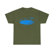 Load image into Gallery viewer, Make Waves Unisex T-Shirt
