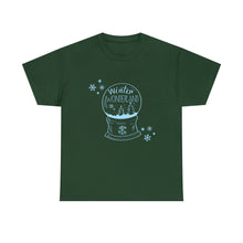 Load image into Gallery viewer, Winter Wonderland Unisex T-Shirt
