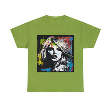 Load image into Gallery viewer, Debbie Harry - Unisex Heavy Cotton Tee
