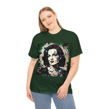 Load image into Gallery viewer, Dita Von Teese - Unisex Heavy Cotton Tee
