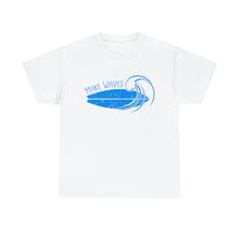 Load image into Gallery viewer, Make Waves Unisex T-Shirt
