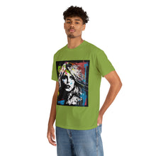 Load image into Gallery viewer, Debbie Harry - Unisex Heavy Cotton Tee
