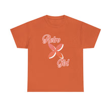 Load image into Gallery viewer, Retro Girl T-Shirt
