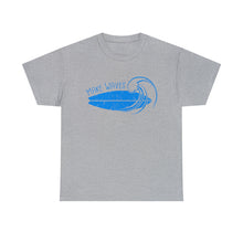 Load image into Gallery viewer, Make Waves Unisex T-Shirt
