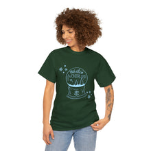 Load image into Gallery viewer, Winter Wonderland Unisex T-Shirt
