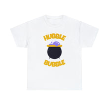 Load image into Gallery viewer, Hubble Bubble Unisex T-Shirt
