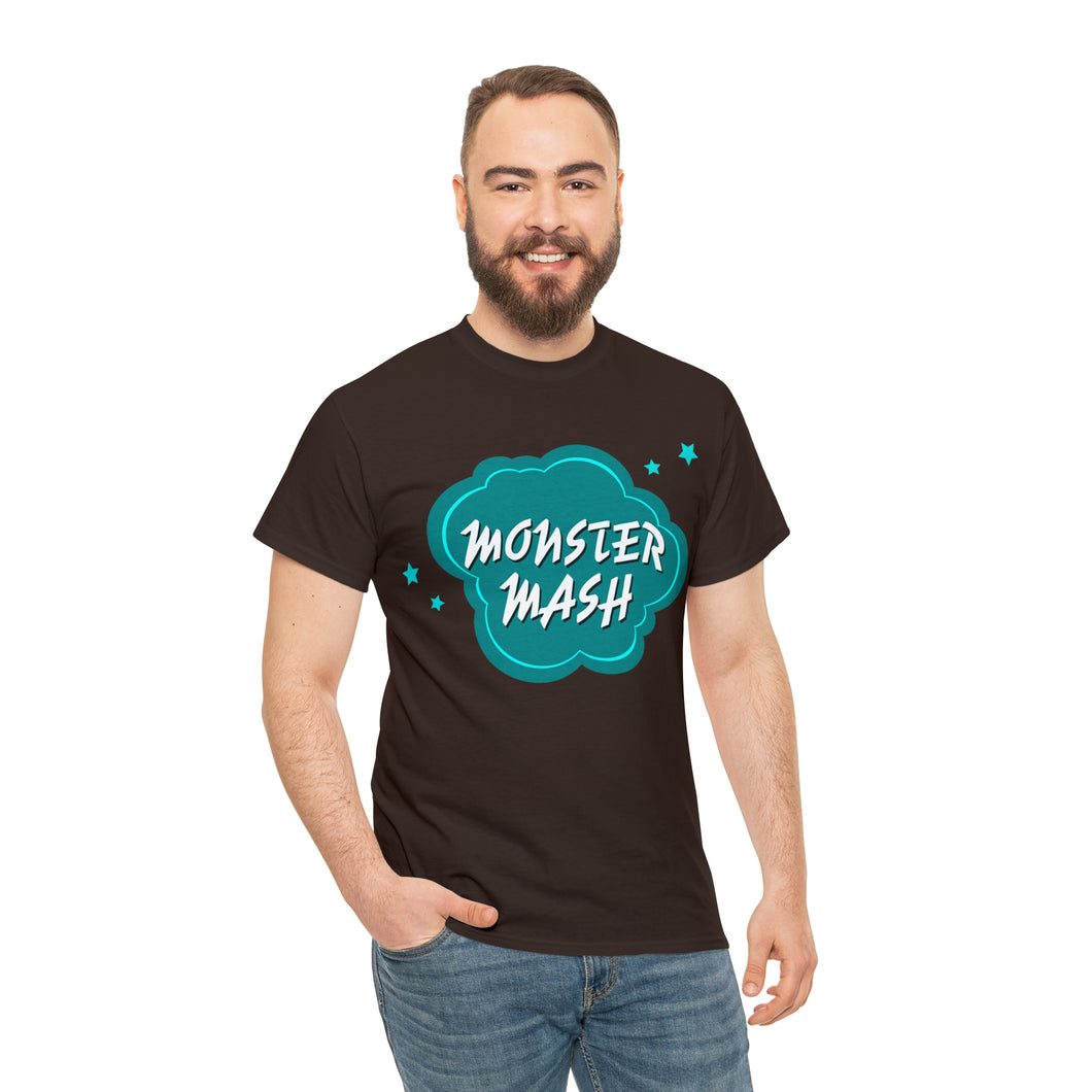 Monster Mash Unisex T-Shirt