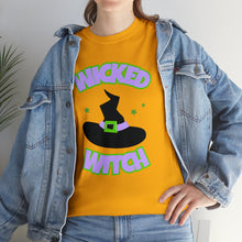 Load image into Gallery viewer, Wicked Witch Unisex T-Shirt
