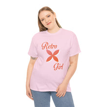 Load image into Gallery viewer, Retro Girl T-Shirt
