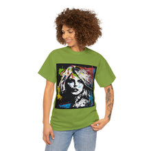 Load image into Gallery viewer, Debbie Harry - Unisex Heavy Cotton Tee
