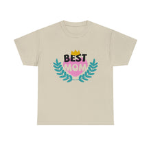 Load image into Gallery viewer, Best Mom T-Shirt
