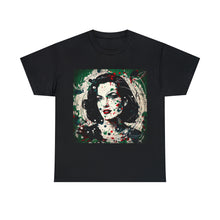 Load image into Gallery viewer, Dita Von Teese - Unisex Heavy Cotton Tee
