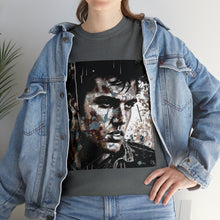 Load image into Gallery viewer, Elvis Presley - Unisex Heavy Cotton Tee

