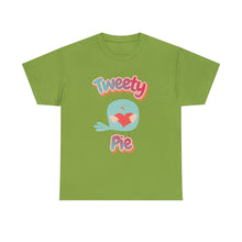 Load image into Gallery viewer, Tweety Pie Unisex T-Shirt
