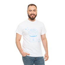 Load image into Gallery viewer, Winter Wonderland Unisex T-Shirt
