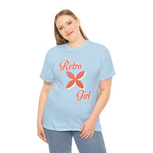Load image into Gallery viewer, Retro Girl T-Shirt

