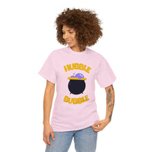 Load image into Gallery viewer, Hubble Bubble Unisex T-Shirt
