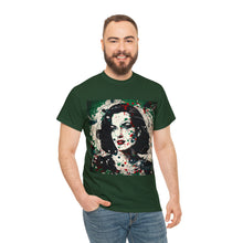 Load image into Gallery viewer, Dita Von Teese - Unisex Heavy Cotton Tee
