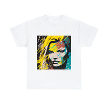 Load image into Gallery viewer, Kate Moss - Unisex Heavy Cotton Tee
