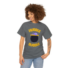 Load image into Gallery viewer, Hubble Bubble Unisex T-Shirt
