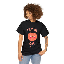 Load image into Gallery viewer, Cutie Pie Unisex T-Shirt
