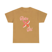 Load image into Gallery viewer, Retro Girl T-Shirt
