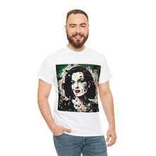 Load image into Gallery viewer, Dita Von Teese - Unisex Heavy Cotton Tee
