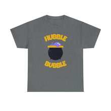 Load image into Gallery viewer, Hubble Bubble Unisex T-Shirt
