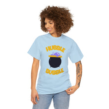 Load image into Gallery viewer, Hubble Bubble Unisex T-Shirt
