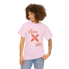 Load image into Gallery viewer, Retro Girl T-Shirt
