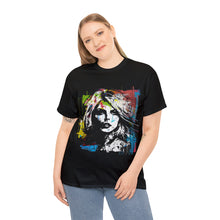 Load image into Gallery viewer, Debbie Harry - Unisex Heavy Cotton Tee
