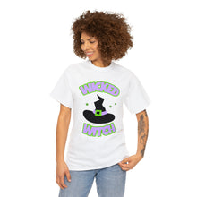 Load image into Gallery viewer, Wicked Witch Unisex T-Shirt
