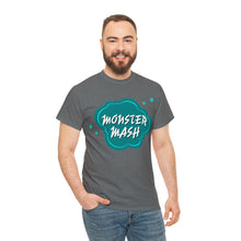 Load image into Gallery viewer, Monster Mash Unisex T-Shirt
